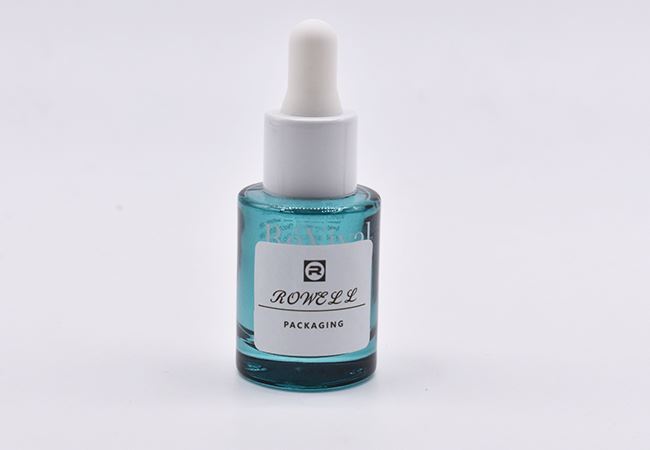 Serum Dropper Bottle
